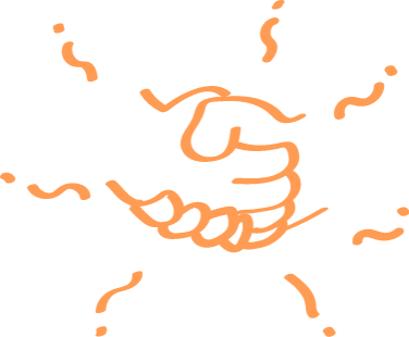 集団の中で人との関係を大切に