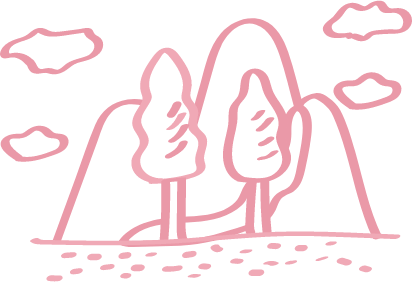 自然からの恵みを大切に