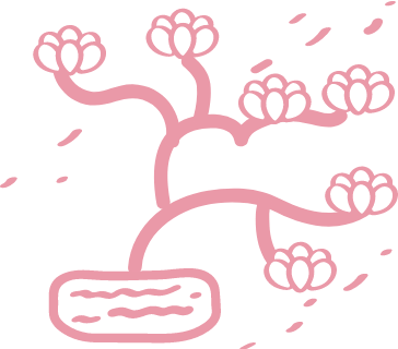 日本の心と文化を大切に